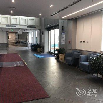 北京金隅八达岭智选假日酒店酒店提供图片