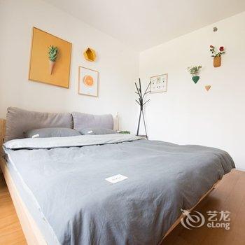 青岛于滨IN民宿酒店提供图片