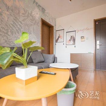 青岛于滨IN民宿酒店提供图片