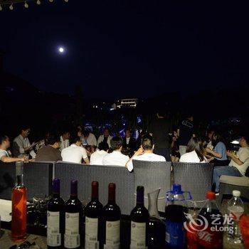 大理明月松间·海街酒店酒店提供图片