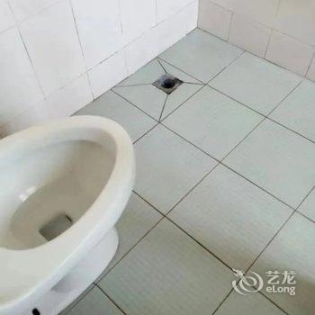 重庆袁缘公寓酒店提供图片