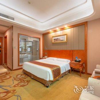 金豪商务酒店(汕尾海丰店)酒店提供图片