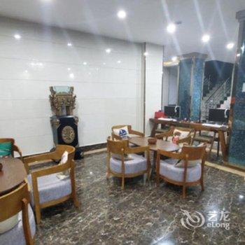 张掖金苑如家宾馆酒店提供图片