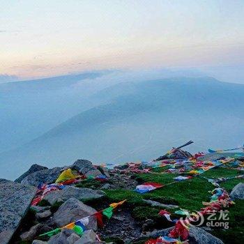 五台山拾光客栈酒店提供图片