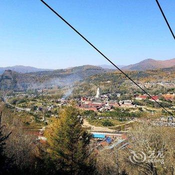 五台山拾光客栈酒店提供图片