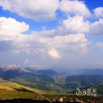 五台山拾光客栈酒店提供图片