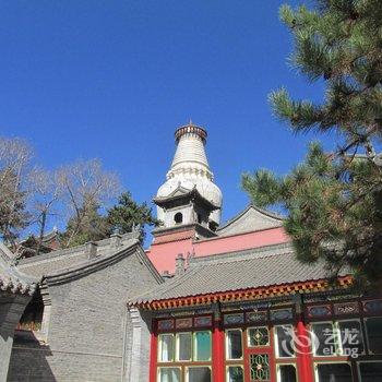 五台山拾光客栈酒店提供图片