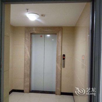 听松阁影院酒店公寓(西湖万达店)酒店提供图片