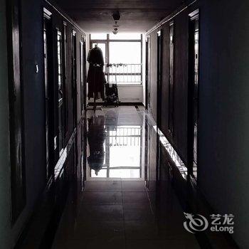 听松阁影院酒店公寓(西湖万达店)酒店提供图片