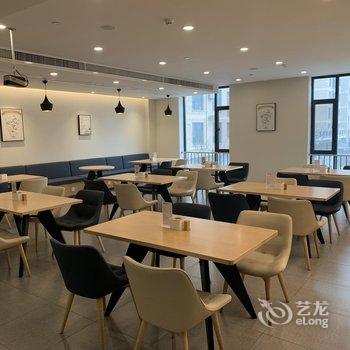 汉庭酒店(侯马新田广场店)酒店提供图片