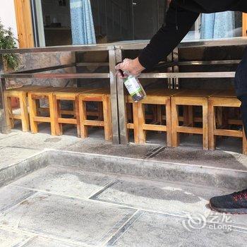 万仙山豫晋缘民宿酒店提供图片