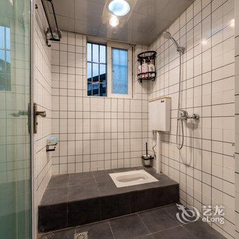 重庆熊麻吉的buddy公寓(2号店)酒店提供图片