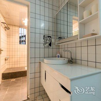 重庆熊麻吉的buddy公寓(2号店)酒店提供图片