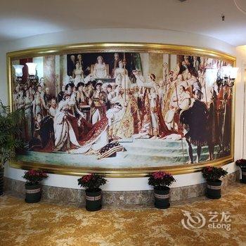 马鞍山金长城国际大酒店酒店提供图片