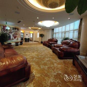 马鞍山金长城国际大酒店酒店提供图片