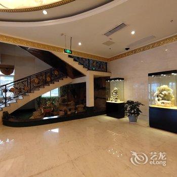 马鞍山金长城国际大酒店酒店提供图片