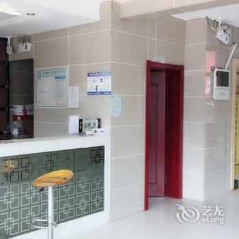 兰亭叙悦客酒店(枣阳朝阳东路店)酒店提供图片