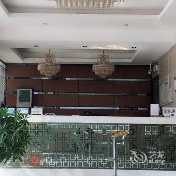 兰亭叙悦客酒店(枣阳朝阳东路店)酒店提供图片