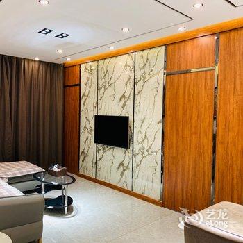 小清新海景公寓(营口山海广场店)酒店提供图片