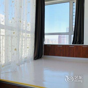 小清新海景公寓(营口山海广场店)酒店提供图片