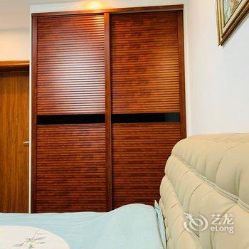 小清新海景公寓(营口山海广场店)酒店提供图片