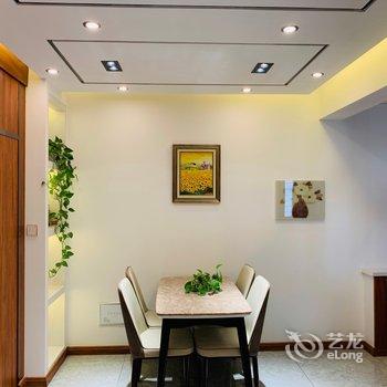 小清新海景公寓(营口山海广场店)酒店提供图片