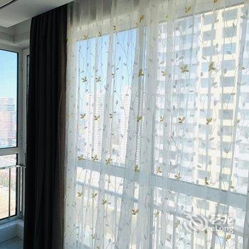 小清新海景公寓(营口山海广场店)酒店提供图片