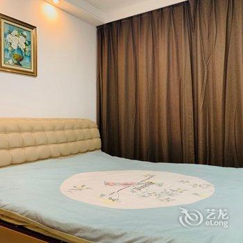 小清新海景公寓(营口山海广场店)酒店提供图片