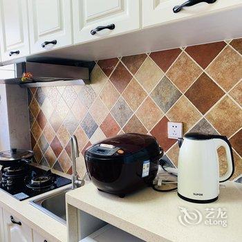 小清新海景公寓(营口山海广场店)酒店提供图片