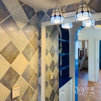 小清新海景公寓(营口山海广场店)酒店提供图片