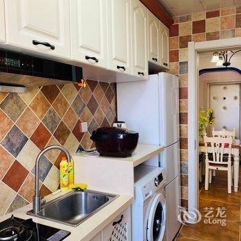 小清新海景公寓(营口山海广场店)酒店提供图片