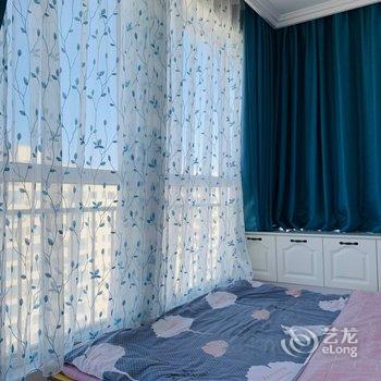 小清新海景公寓(营口山海广场店)酒店提供图片