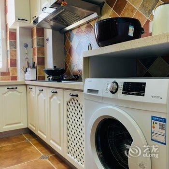 小清新海景公寓(营口山海广场店)酒店提供图片