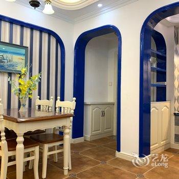 小清新海景公寓(营口山海广场店)酒店提供图片