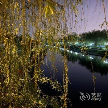 西安朝阳青年旅舍酒店提供图片