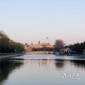 桔子水晶北京王府井大街酒店酒店提供图片