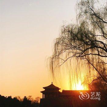 桔子水晶北京王府井大街酒店酒店提供图片