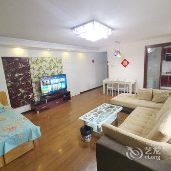 北京欣悦公寓酒店提供图片