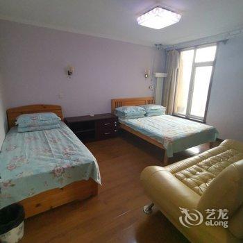 北京欣悦公寓酒店提供图片