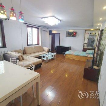 北京欣悦公寓酒店提供图片