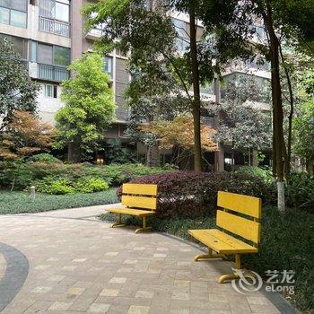 溪水边民宿(火车站店)酒店提供图片