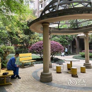 溪水边民宿(火车站店)酒店提供图片