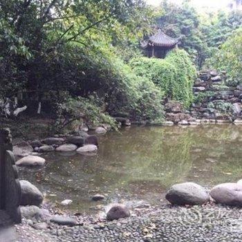 成都greenhome住宿酒店提供图片