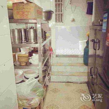 张家界奇缘大酒店酒店提供图片