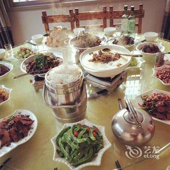 张家界奇缘大酒店酒店提供图片