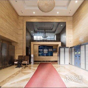 听松阁影院酒店公寓(西湖万达店)酒店提供图片