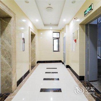 听松阁影院酒店公寓(西湖万达店)酒店提供图片