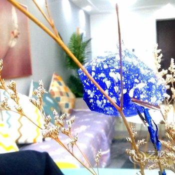 成都成都爱上熊猫民宿(黄河中路二段分店)酒店提供图片