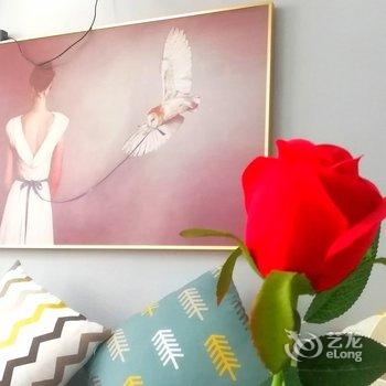 成都成都爱上熊猫民宿(黄河中路二段分店)酒店提供图片