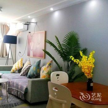 成都成都爱上熊猫民宿(黄河中路二段分店)酒店提供图片